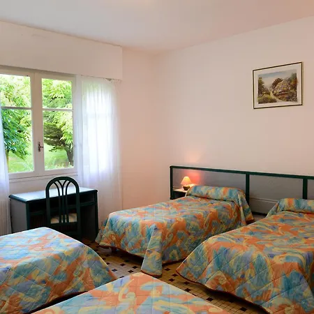 Domaine Du Pignada * אנגלה