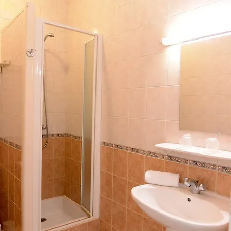 Domaine Du Pignada פארק נופש