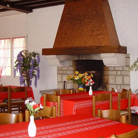 פארק נופש Domaine Du Pignada אנגלה