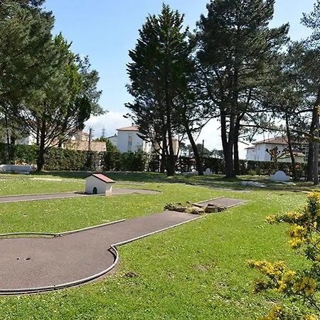 Domaine Du Pignada Holiday park *