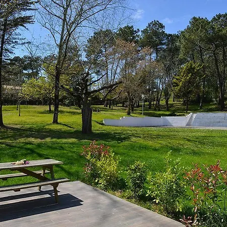 Domaine Du Pignada Holiday park Boucau