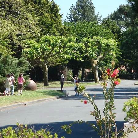 Domaine Du Pignada Holiday park *