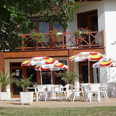 Domaine Du Pignada *