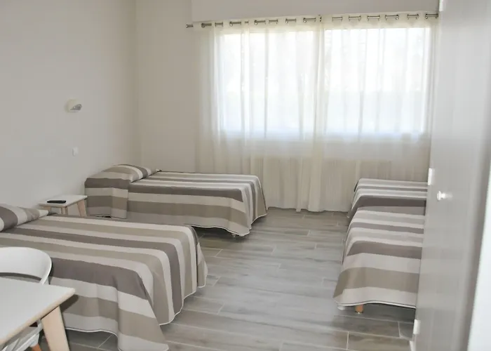 Vakantiepark Domaine Du Pignada Anglet