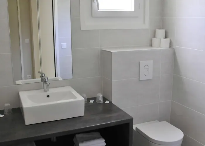 Domaine Du Pignada Англе