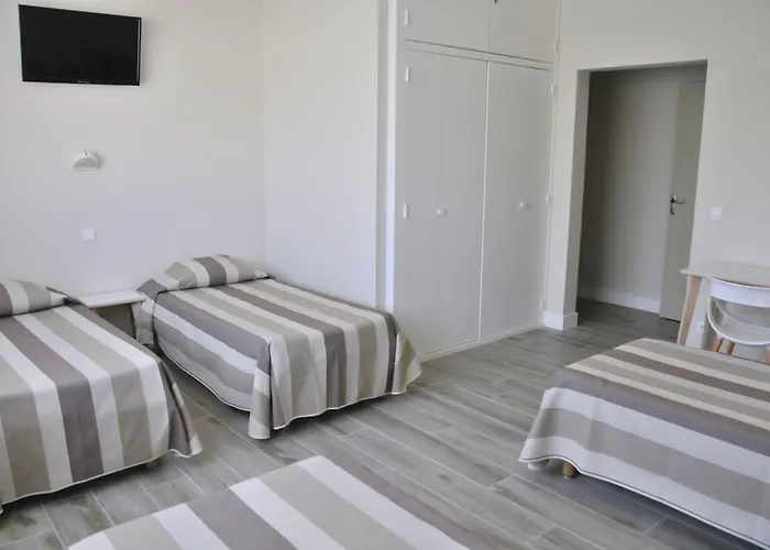 Vakantiepark Domaine Du Pignada *