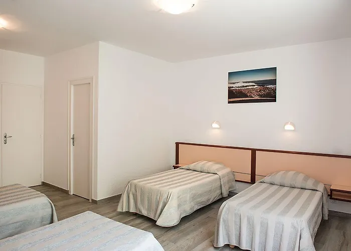 Domaine Du Pignada Vakantiepark