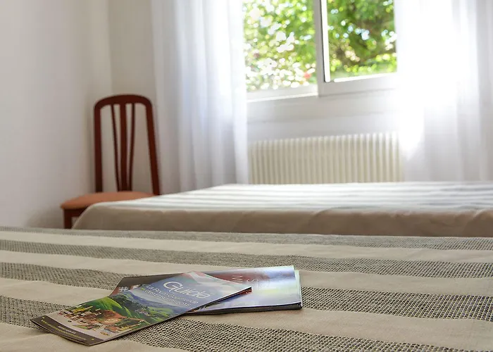 Domaine Du Pignada Vakantiepark *