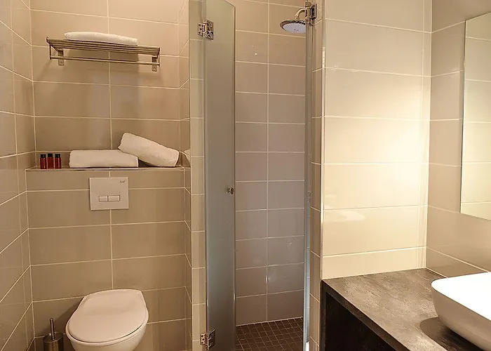 Domaine Du Pignada Vakantiepark