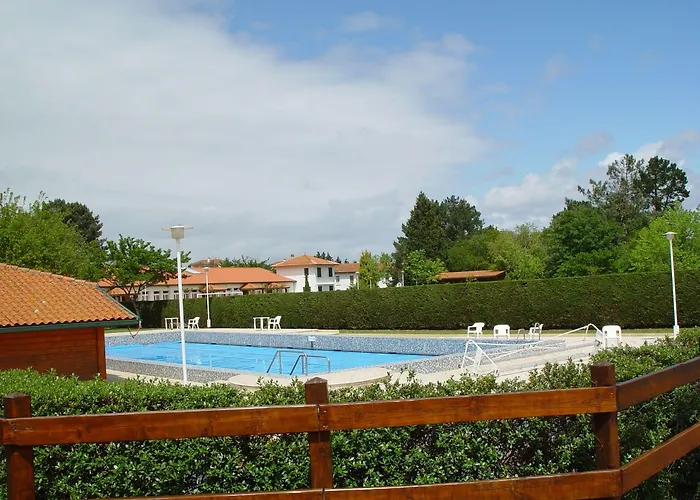 Domaine Du Pignada Anglet