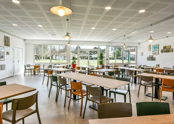 Domaine Du Pignada Vakantiepark