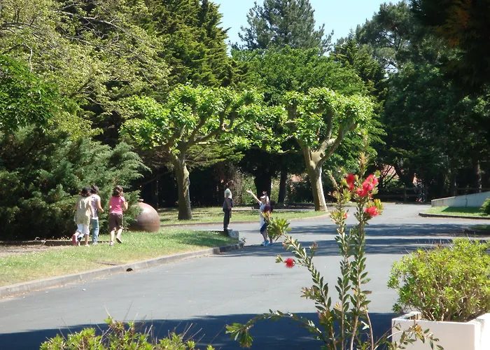 Domaine Du Pignada *