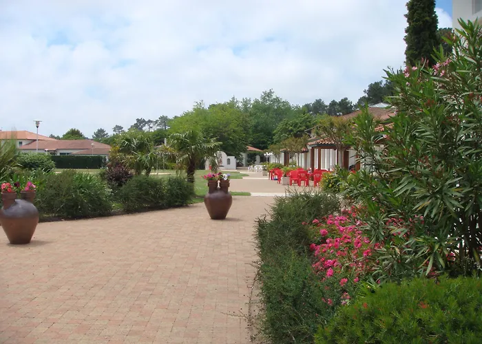 Domaine Du Pignada *