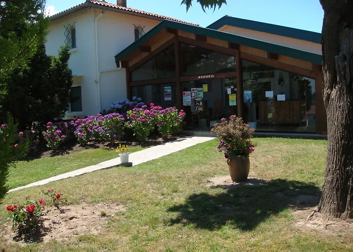 Domaine Du Pignada * Anglet