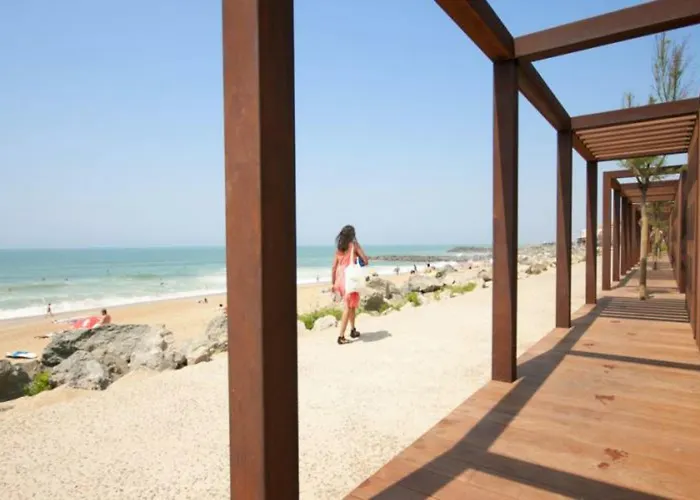 Vakantiepark Domaine Du Pignada *