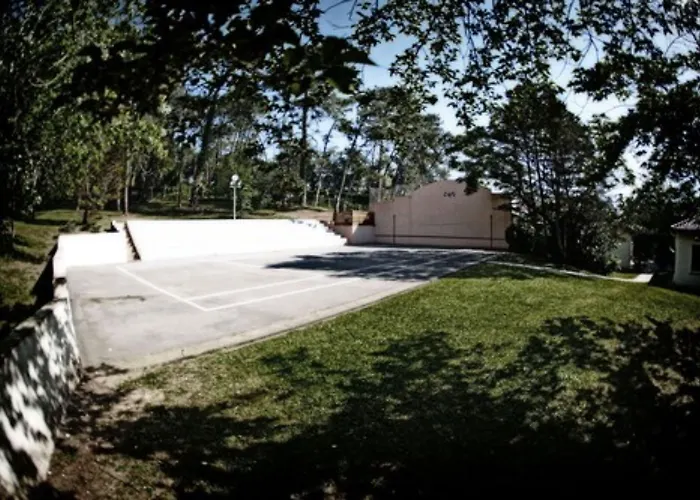 Domaine Du Pignada Vakantiepark