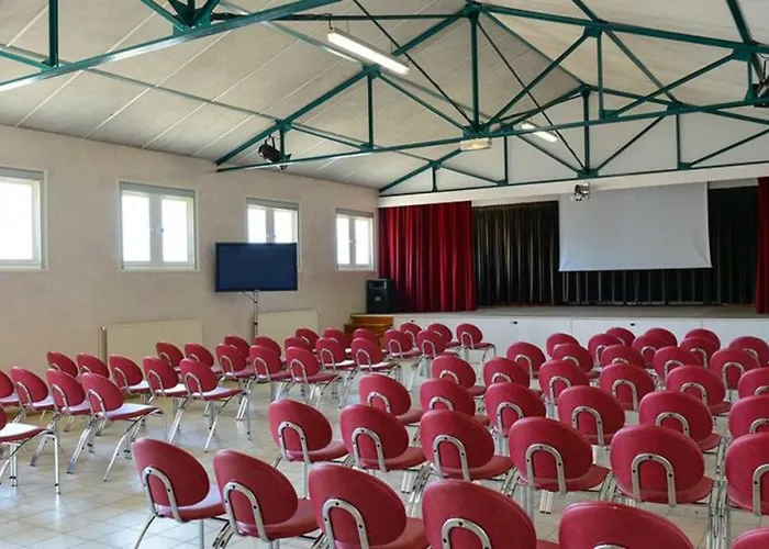 Domaine Du Pignada Vakantiepark Anglet