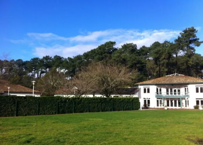 Domaine Du Pignada * Anglet