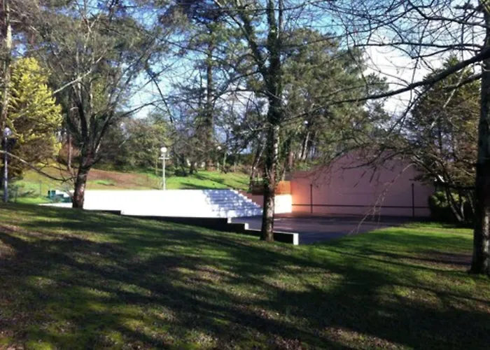 Domaine Du Pignada Vakantiepark *