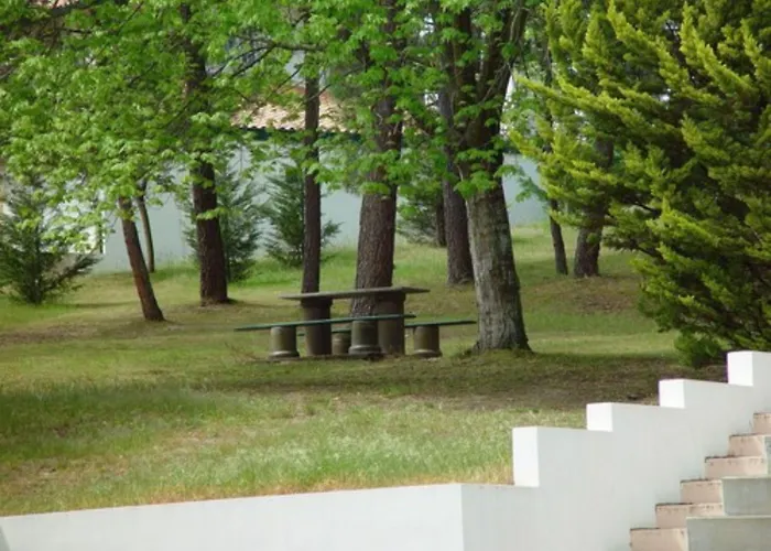 Vakantiepark Domaine Du Pignada