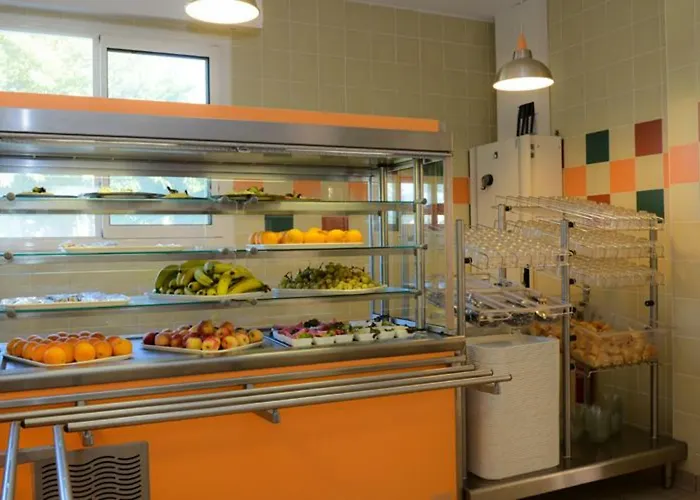 Vakantiepark Domaine Du Pignada *