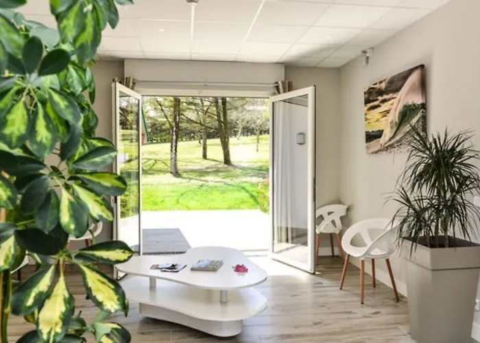 Domaine Du Pignada *