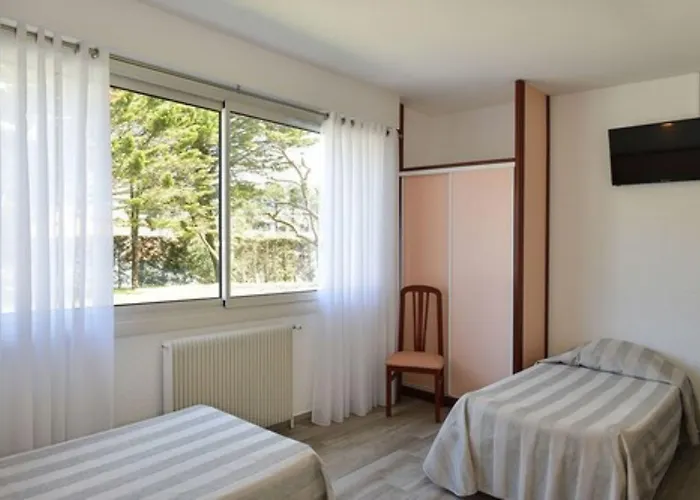 Vakantiepark Domaine Du Pignada *