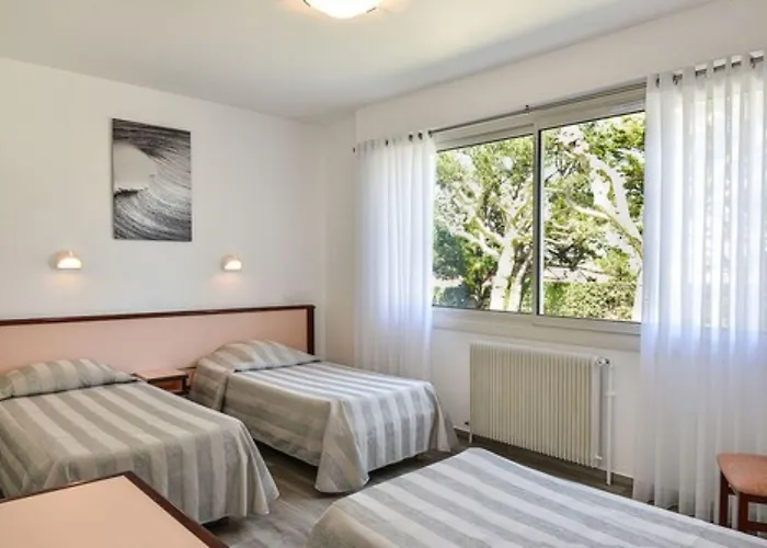 Domaine Du Pignada * Anglet