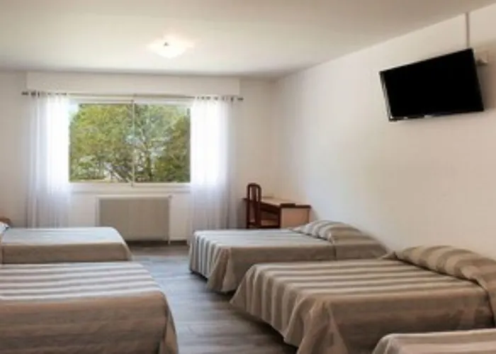 Domaine Du Pignada Vakantiepark *