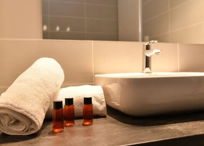 Vakantiepark Domaine Du Pignada *