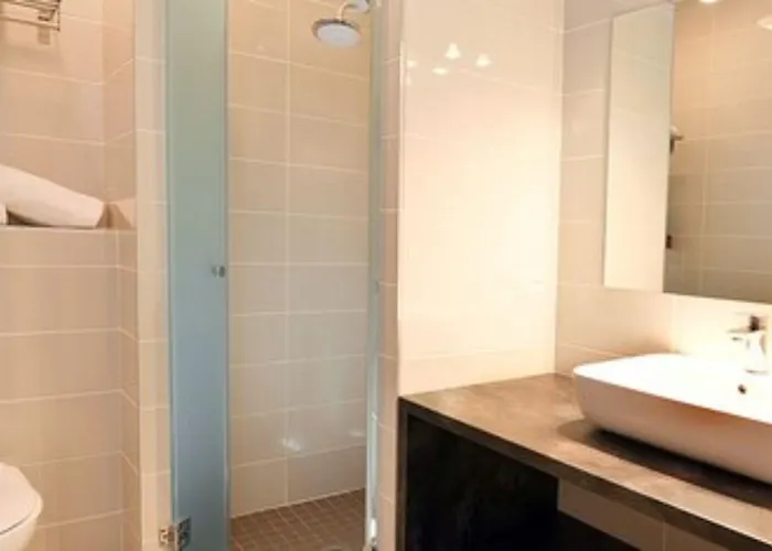 Domaine Du Pignada Vakantiepark *