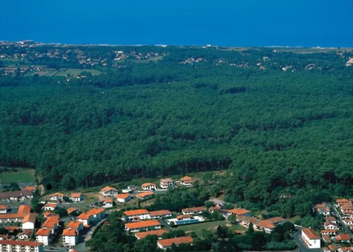 Domaine Du Pignada Vakantiepark