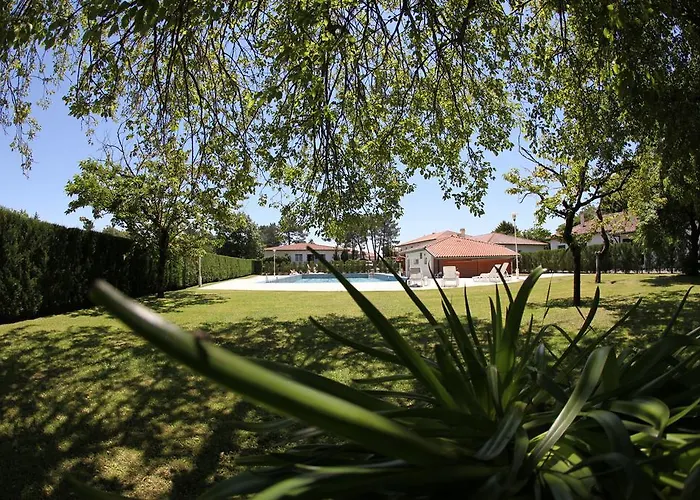 Domaine Du Pignada Anglet