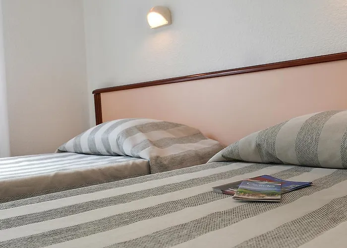 Vakantiepark Domaine Du Pignada *