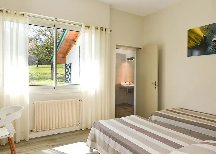 Vakantiepark Domaine Du Pignada *