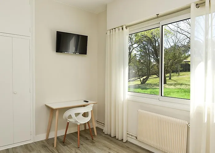 Vakantiepark Domaine Du Pignada