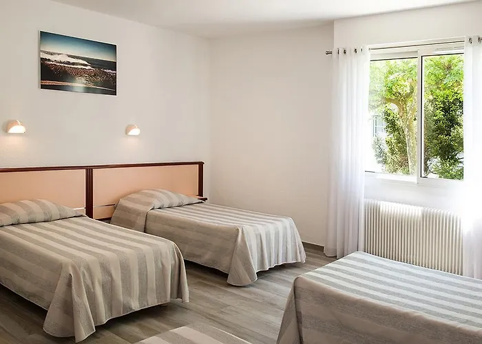 Vakantiepark Domaine Du Pignada *