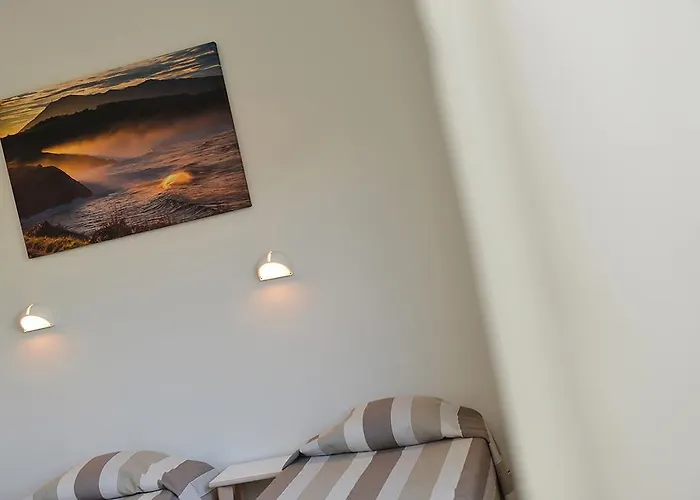 Vakantiepark Domaine Du Pignada Anglet