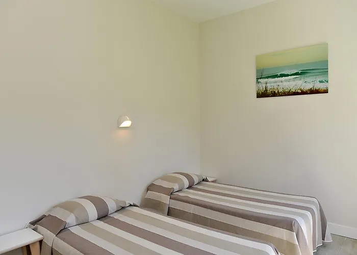 Domaine Du Pignada Anglet