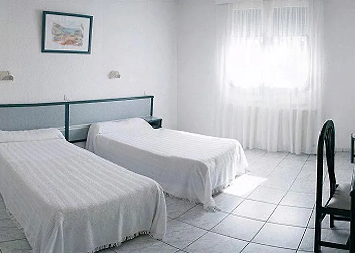 Domaine Du Pignada Vakantiepark Anglet