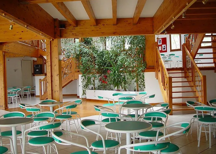 Domaine Du Pignada *