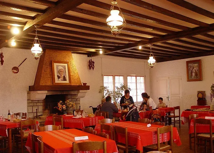 Vakantiepark Domaine Du Pignada *