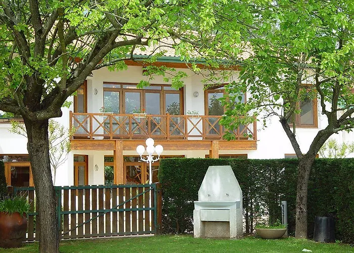 Domaine Du Pignada Vakantiepark *