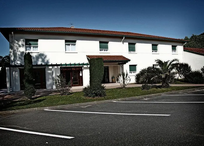 Domaine Du Pignada Vakantiepark