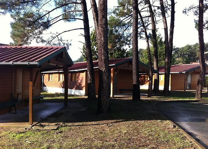 Domaine Du Pignada *