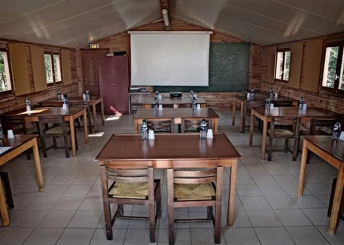 Domaine Du Pignada Vakantiepark *