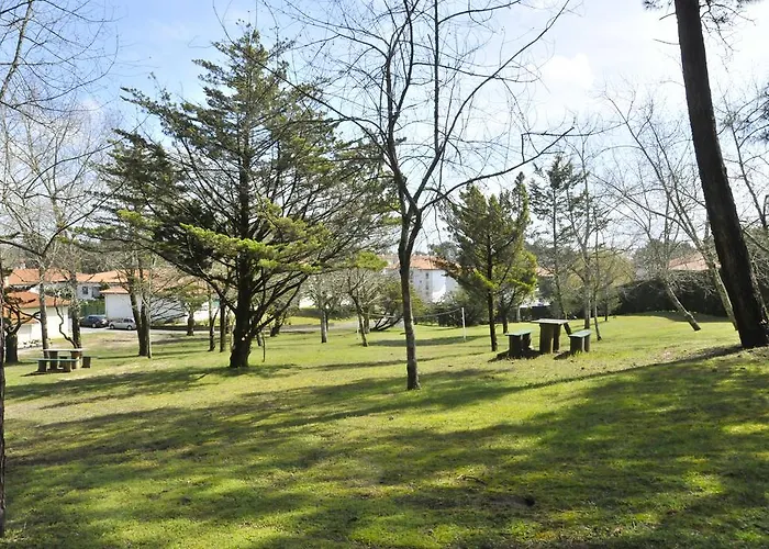 Domaine Du Pignada Vakantiepark *