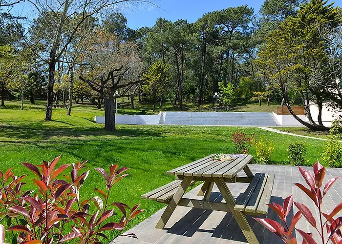 Vakantiepark Domaine Du Pignada Anglet