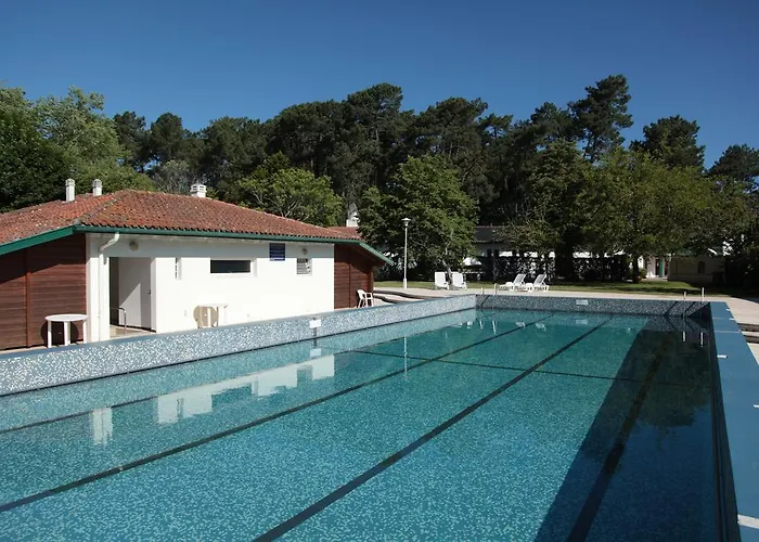 Domaine Du Pignada Anglet