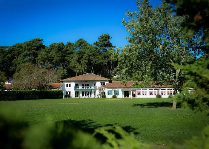 Domaine Du Pignada Anglet